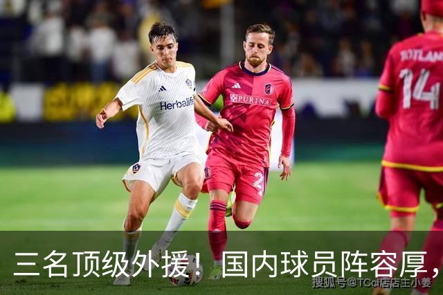 三名顶级外援！国内球员阵容厚，能挑战北京上海的球队出现了