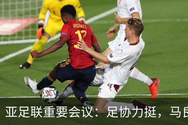 亚足联重要会议：足协力挺，马良行爱将亮相，亚洲杯改双数年