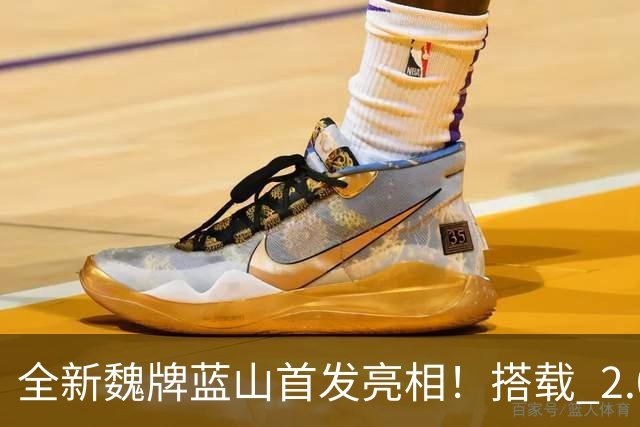 全新魏牌蓝山首发亮相！搭载 2.0T 发动机，预计将于年内完成上市