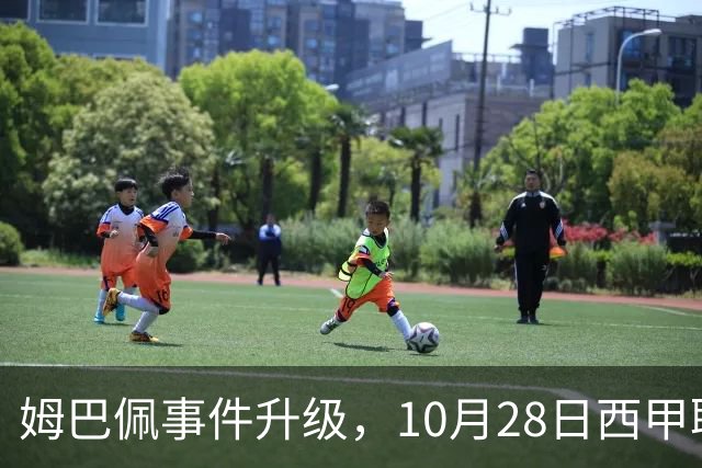 姆巴佩事件升级，10月28日西甲联盟与中国大使会面，寻求解决方案