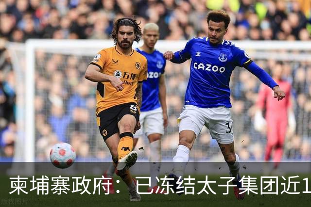 柬埔寨政府：已冻结太子集团近10亿美元资产，并不意味正式没收，最终处置仍须依据法院审理结果，与其关联公司达198家，遍布柬埔寨及海外