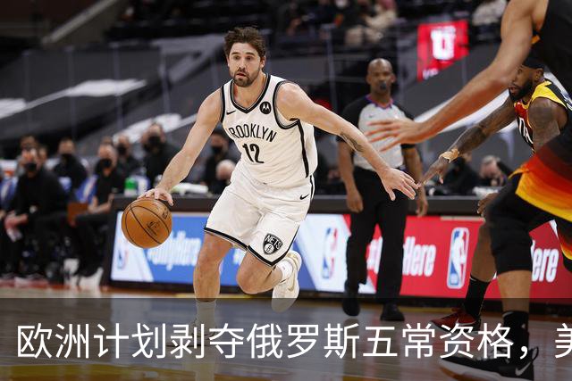 欧洲计划剥夺俄罗斯五常资格，美专家：一旦落地，中国就是下一个