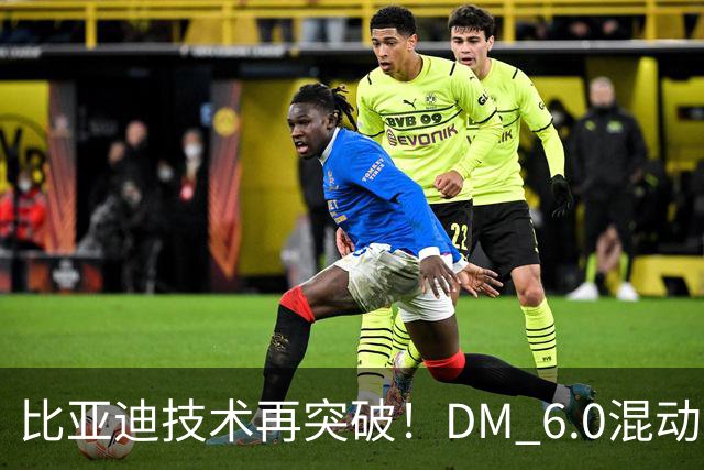 比亚迪技术再突破！DM 6.0混动叠加可变磁通电机+全固态电池有多强
